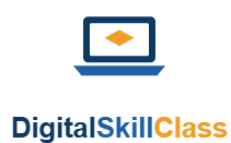Digital Skill Class